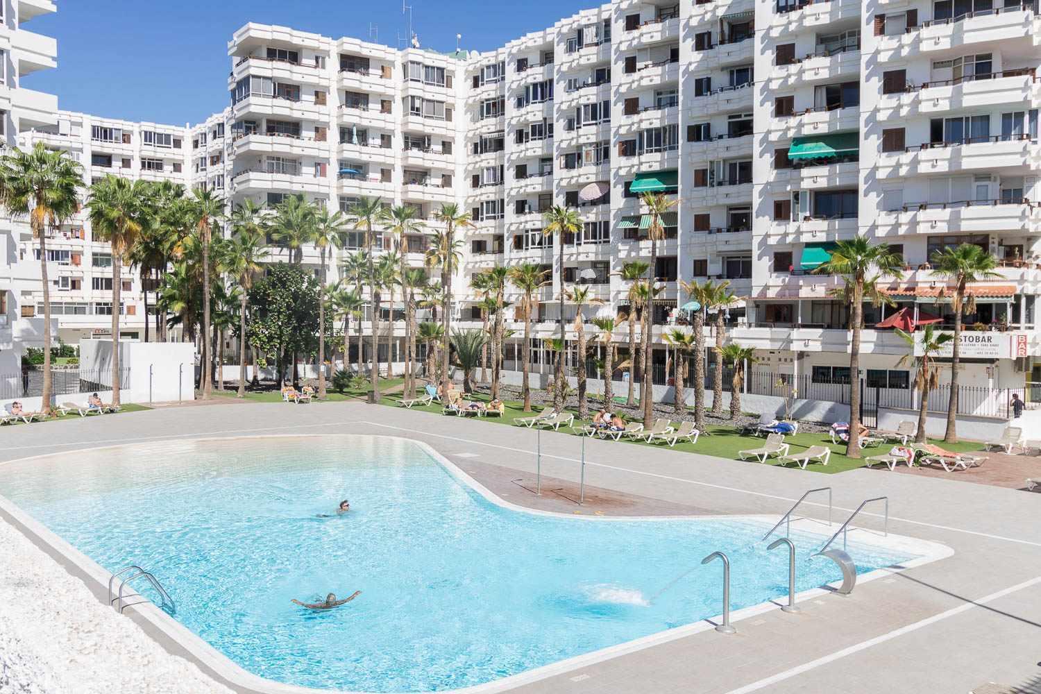 Sunny Vacations Gran Canaria Maspalomas  Exteriör bild